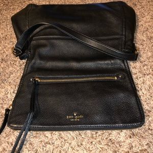 Ladies Kate Spade New York shoulder purse